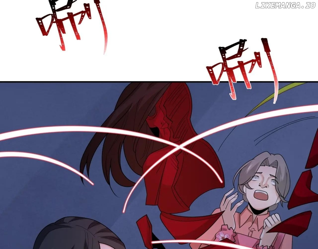 Era of the Haunted Chapter 203.2 - page 110